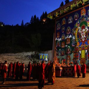 Paro Festival Tour