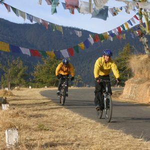 Cycling Tour