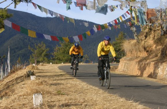 Cycling Tour